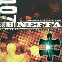 Neffa — 107 elementi